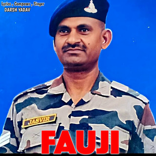 Fauji