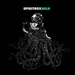 Spirit Box lyrics | Boomplay Music