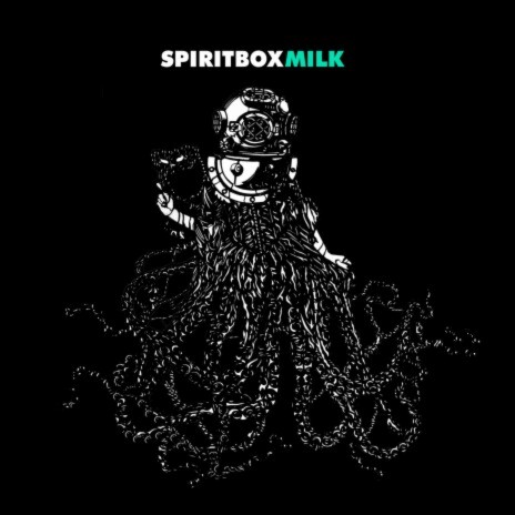 Spirit Box | Boomplay Music