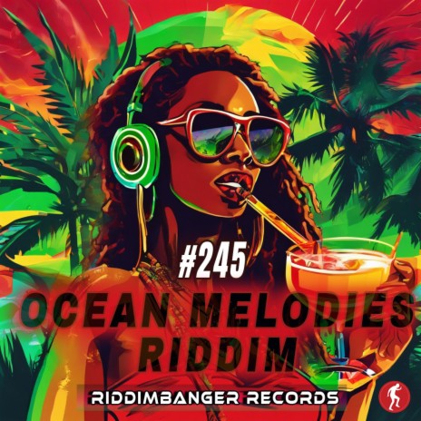 Ocean Melodies Riddim | Boomplay Music