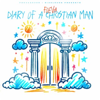 Diary of a Christian Man