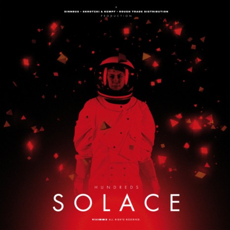 Solace (Single Edit) | Boomplay Music