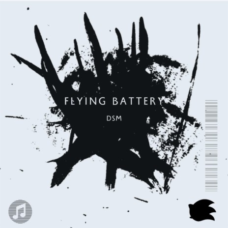 Flying Battery