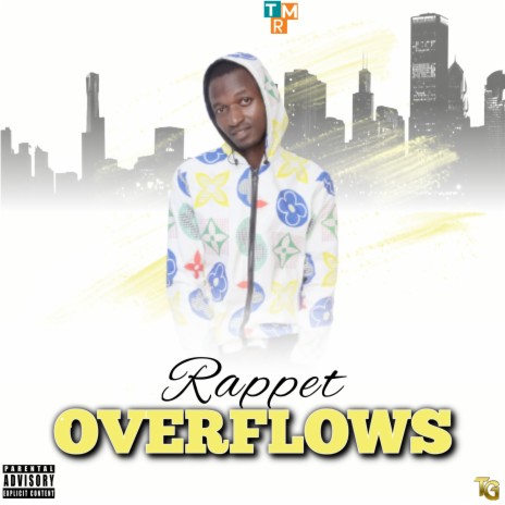 Overflows | Boomplay Music