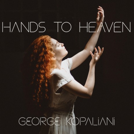 Hands to heaven