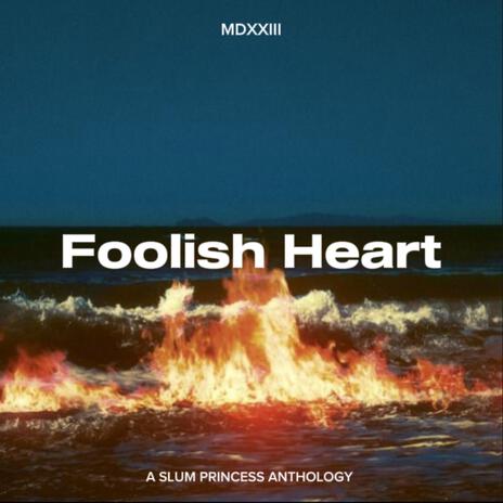 Foolish Heart | Boomplay Music