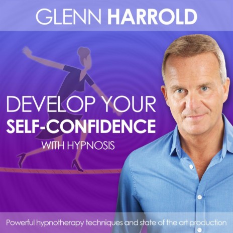 Develop Your Self Confidence | Boomplay Music