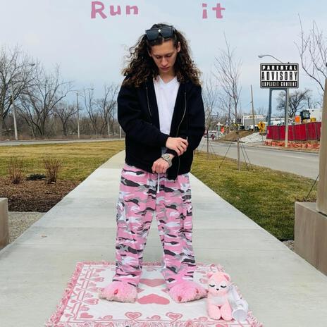 Run It | Boomplay Music