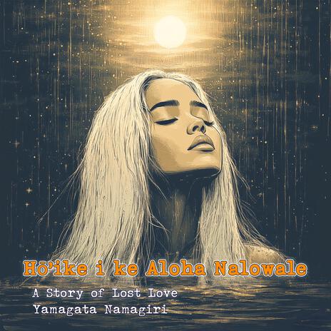 Hōʻike i ke Aloha Nalowale (A Story of Lost Love) | Boomplay Music