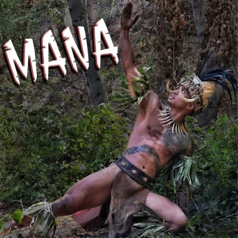 Mana | Boomplay Music