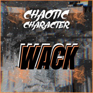 Chaotic Character