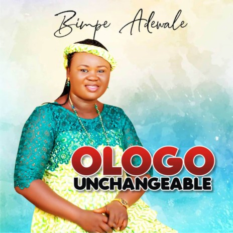 OLOGO UNCHANGEABLE