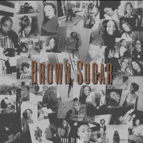 Brown Sugar (feat. Ju'el & Shyra) | Boomplay Music