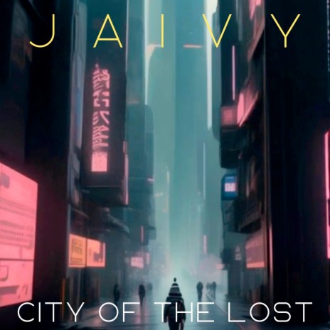 City of the Lost | Boomplay Music