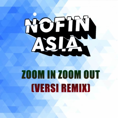 DJ Zoom In Zoom Out Remix - Inst | Boomplay Music