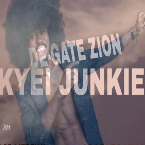 KYEI JUNKIE