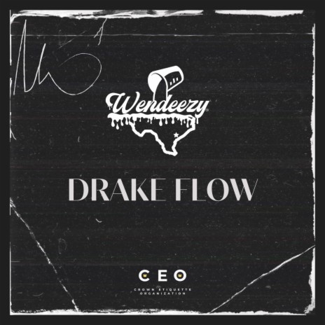 Drake Flow | Boomplay Music