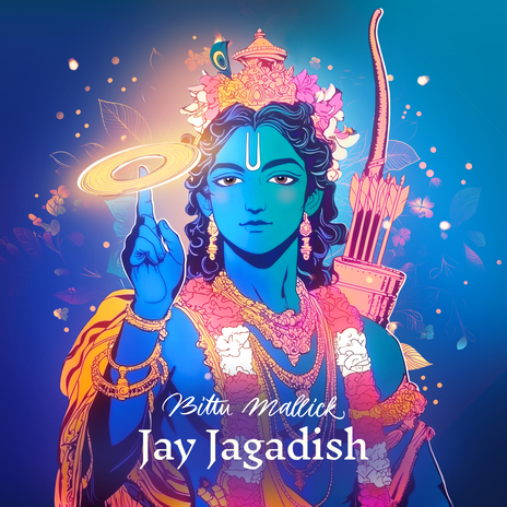 Jay Jagadish | Boomplay Music