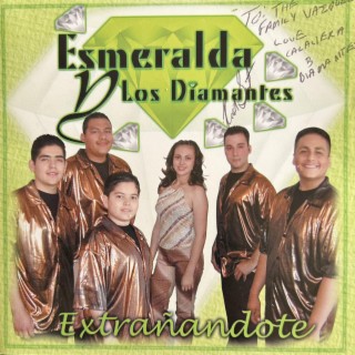 ESMERALDA Y LOS DIAMANTES