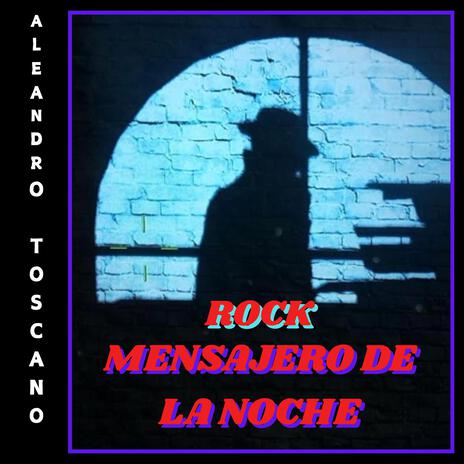 MENSAJERO DE LA NOCHE | Boomplay Music