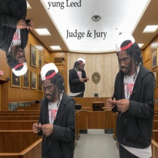 JUDGE AND JURY