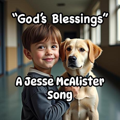 God's Blessings | Boomplay Music