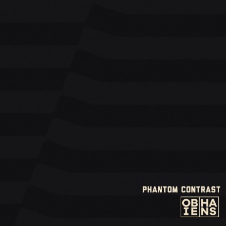 Phantom Contrast