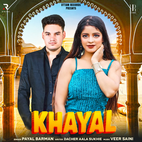 Khayal | Boomplay Music