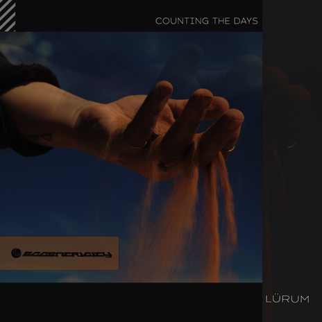 Counting The Days (Extended Mix) | Boomplay Music