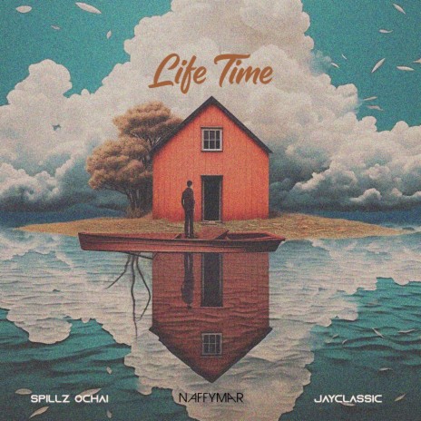 Life Time ft. Naffymar & Jayclassic | Boomplay Music