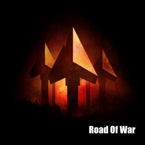 Road of War
