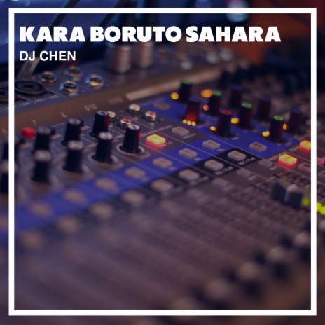 Kara Boruto Sahara | Boomplay Music