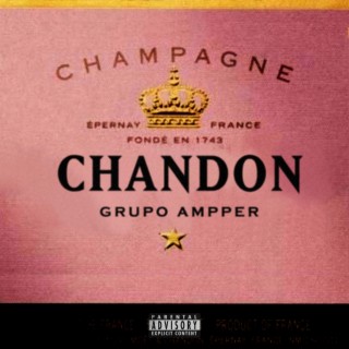 CHANDON lyrics | Boomplay Music