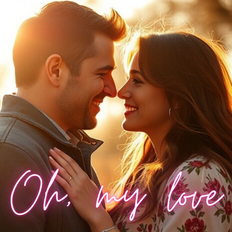 Oh, My Love | Boomplay Music