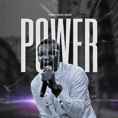 Power (Live) | Boomplay Music