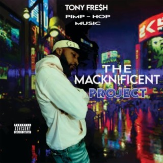 The Macknificent Project