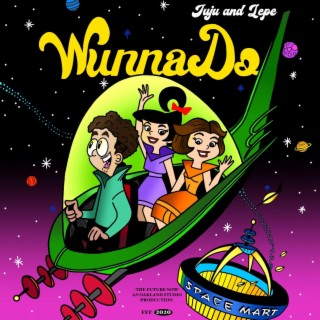 Wunna Do lyrics | Boomplay Music