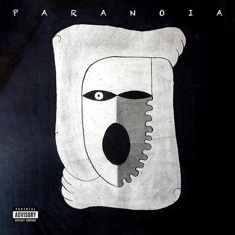 PARANOIA | Boomplay Music