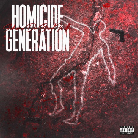 Homicide Generation | Boomplay Music