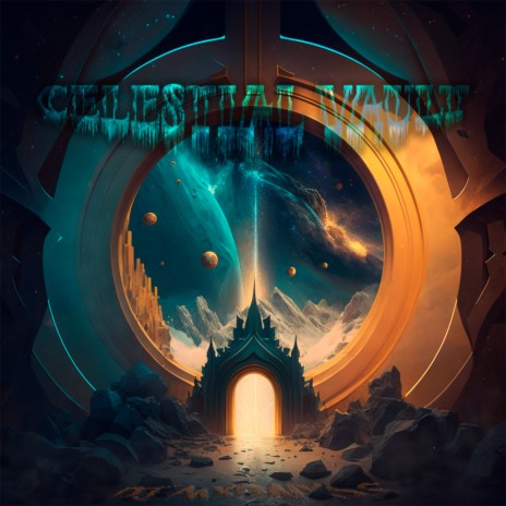 Celestial Vault | Boomplay Music