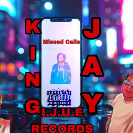 Missed Calls | Boomplay Music