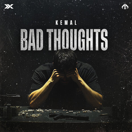 Bad Thoughts | Boomplay Music