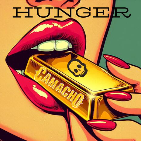 Hunger | Boomplay Music