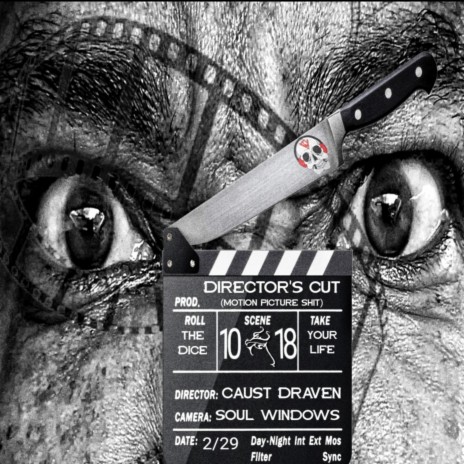 Director's Cut (Motion Picture Shit)