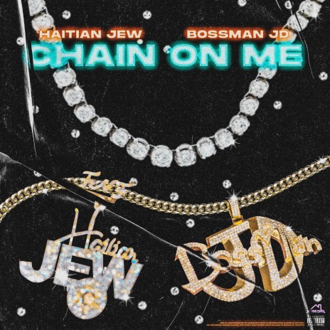 Chain On Me (feat. Bossman JD) | Boomplay Music