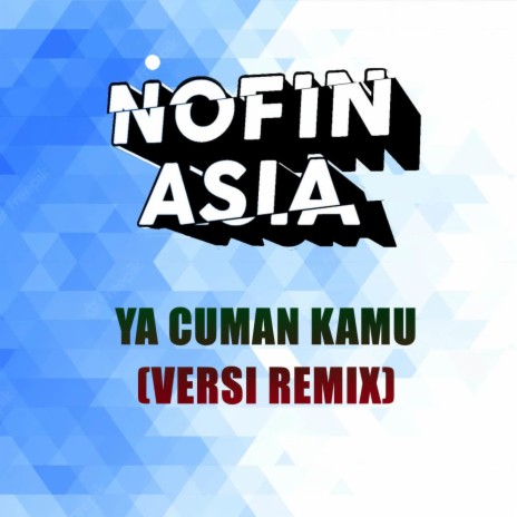 DJ Ya Cuman Kamu Remix | Boomplay Music