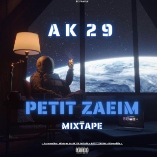 AK 29