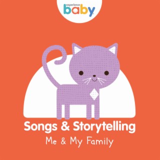 Baby Beats: Me & My Family