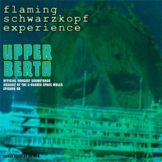 The Upper Berth (Original Podcast Soundtrack)