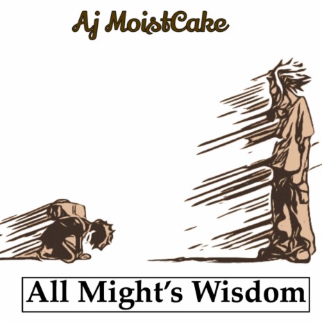 All Might's Wisdom (My Hero Academia - lofi hip hop mix)